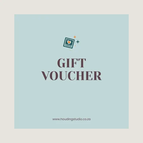 Gift Voucher